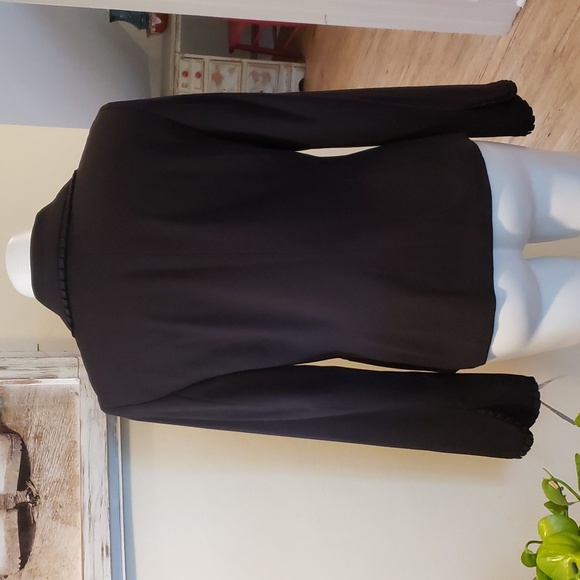 Style & Company Blazer/Jacket - Picture 9 of 12